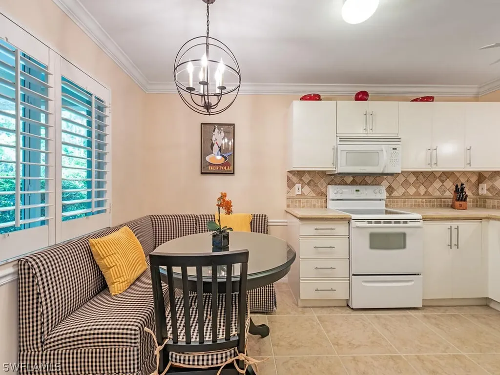270 Timber Lake Circle Naples FL 34104