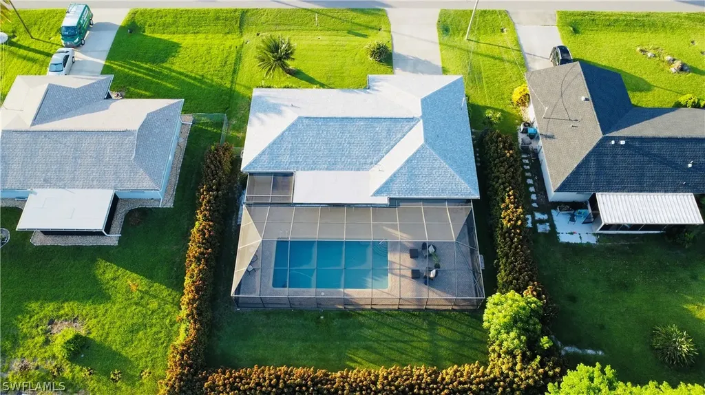 1446 SE 13th Street Cape Coral FL 33990