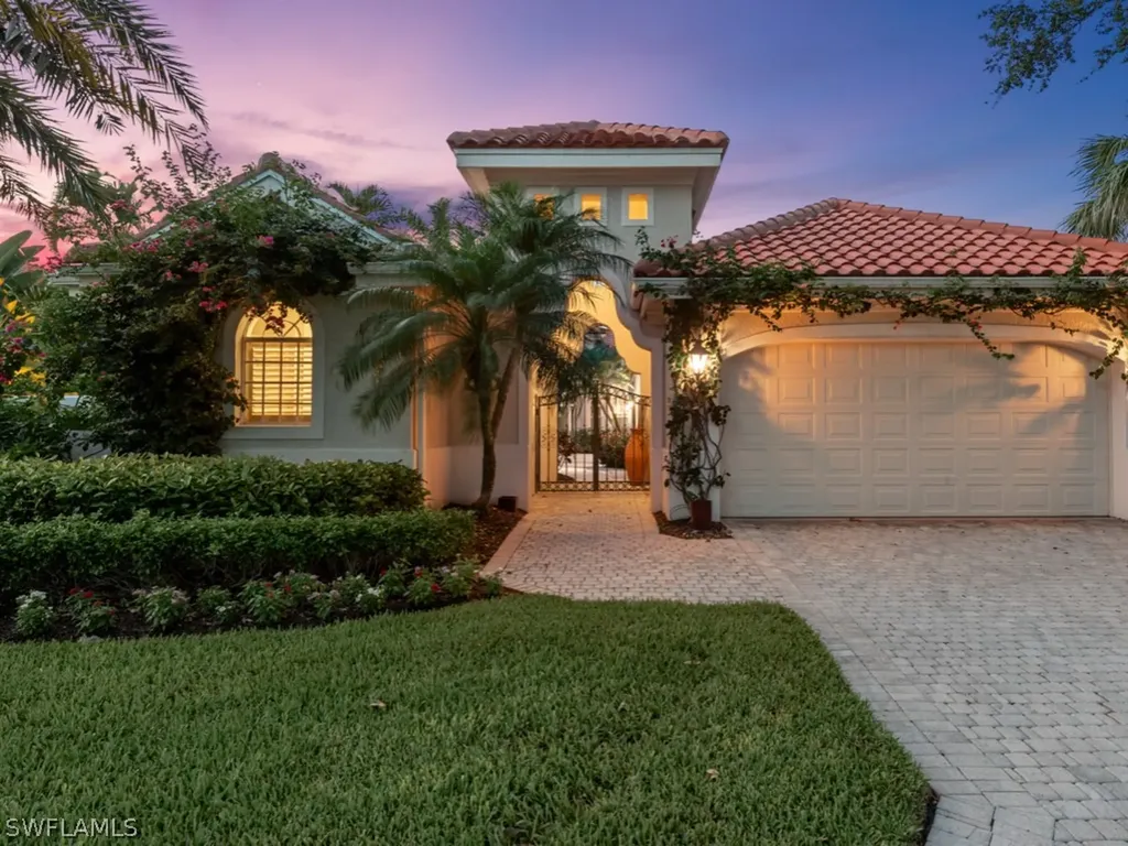 Bonita Springs FL, 26301 Mira Way