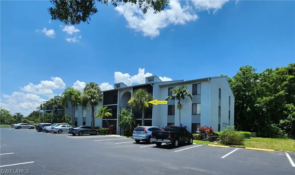 9650 Green Cypress Lane Fort Myers FL 33905