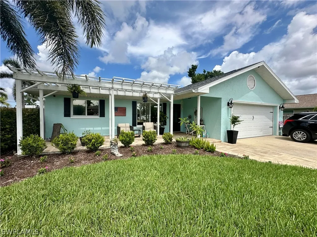 17444 Ingram Road Fort Myers FL 33967