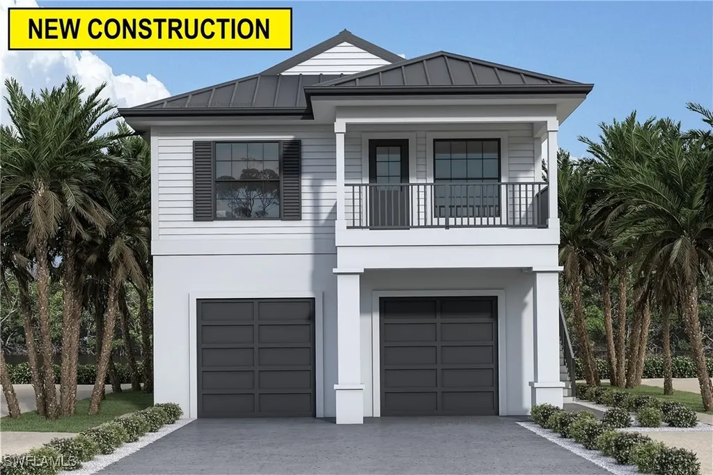 99 Blackbeard Way Fort Myers Beach FL 33931