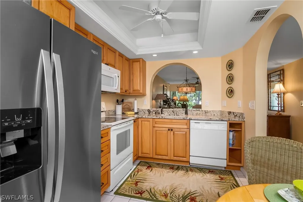 256 Deerwood Circle Naples FL 34113