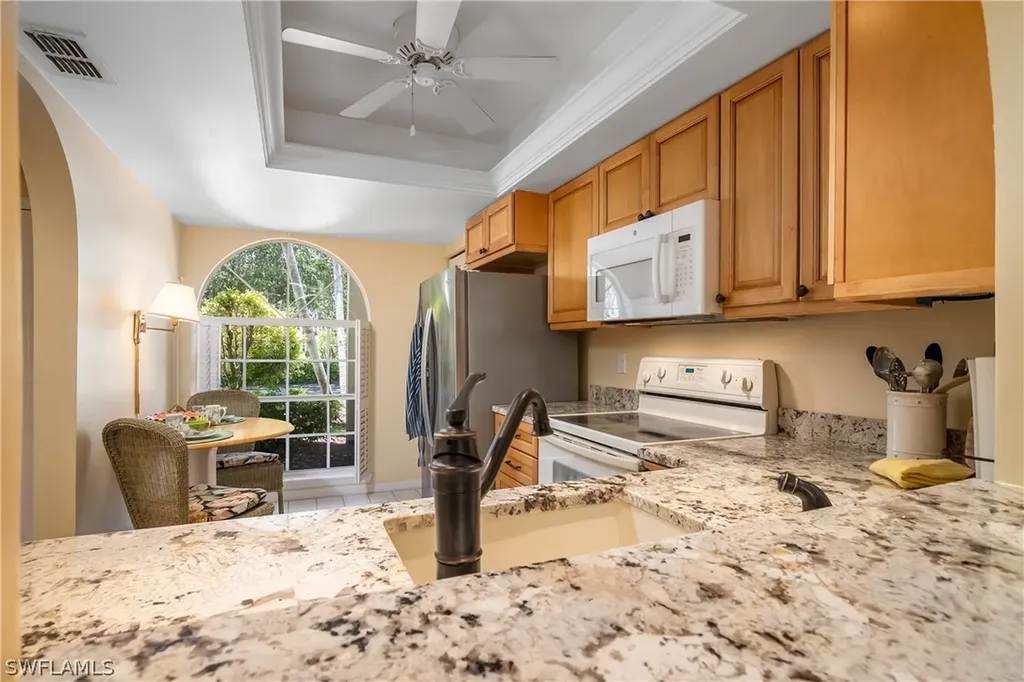 256 Deerwood Circle Naples FL 34113