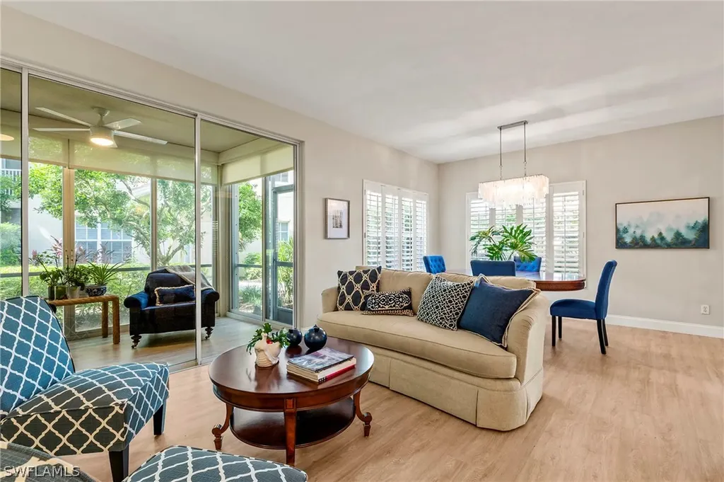 1090 Egrets Walk Circle Naples FL 34108
