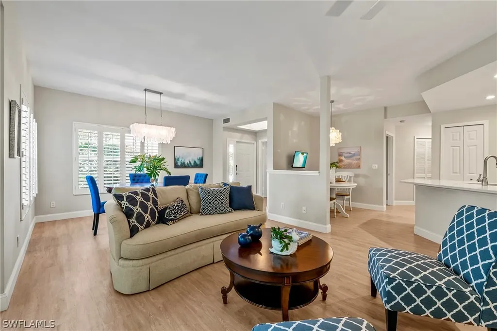 1090 Egrets Walk Circle Naples FL 34108