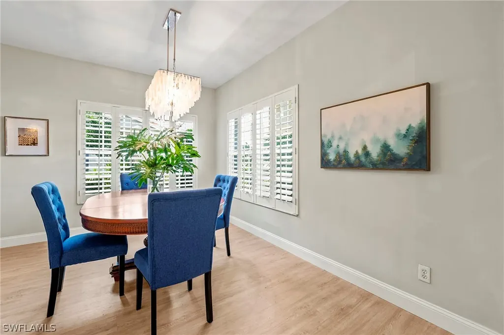 1090 Egrets Walk Circle Naples FL 34108