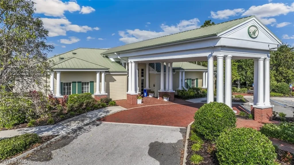 20337 Camino Torcido Loop North Fort Myers FL 33917