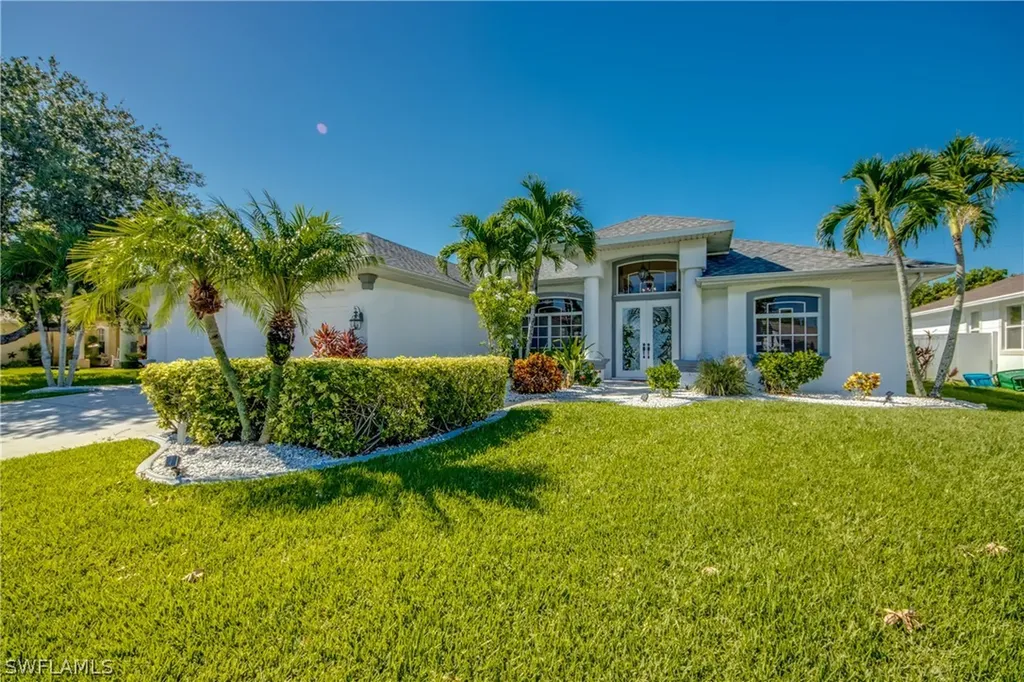 1828 SE 20th Lane Cape Coral FL 33990
