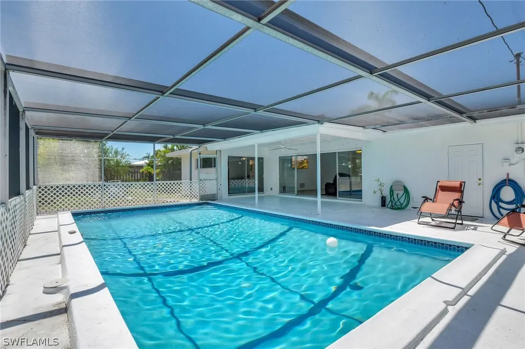 603 Monterey Avenue Cape Coral FL 33904