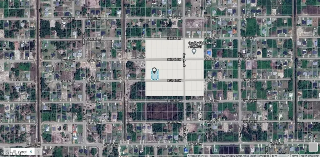 3410 37th Street SW Lehigh Acres FL 33976