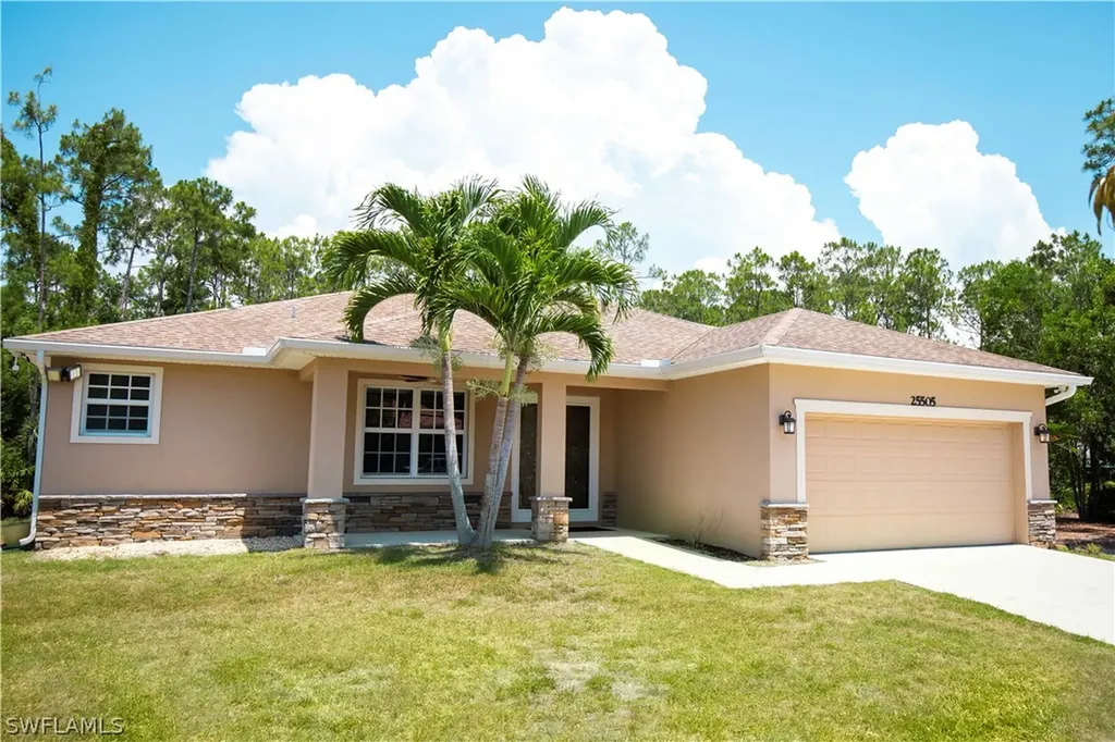 25505 Luci Drive Bonita Springs FL 34135