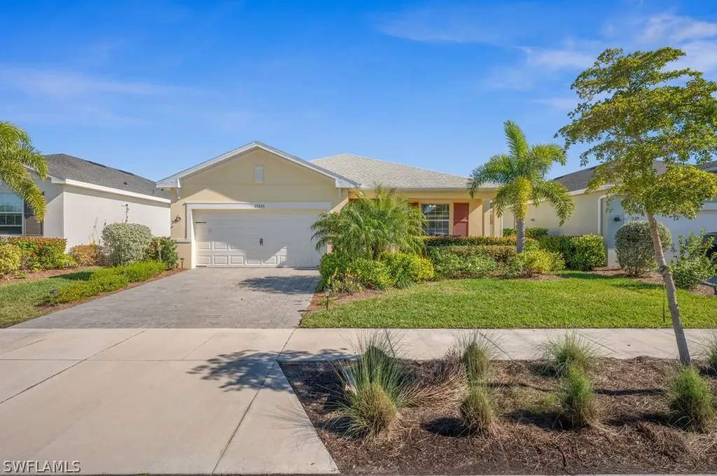 17645 Corkwood Bend Trail Punta Gorda FL 33982