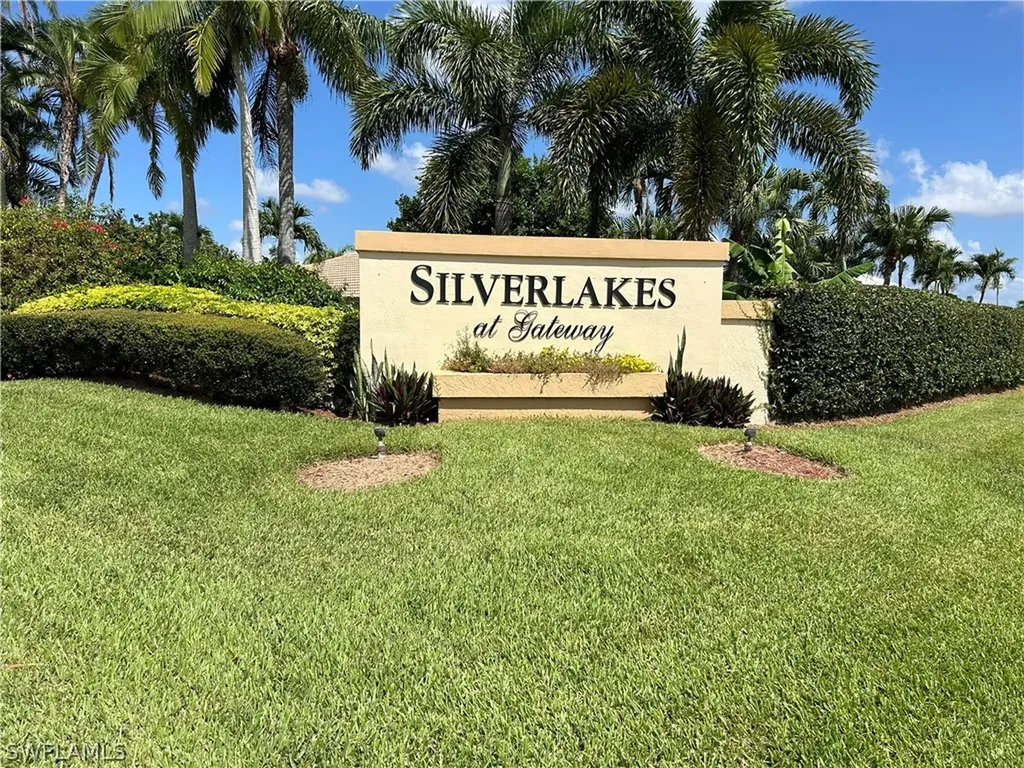 11318 Lakeland Circle Fort Myers FL 33913