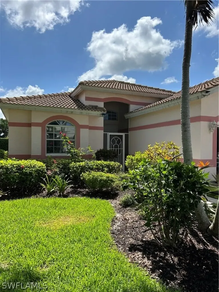 11318 Lakeland Circle Fort Myers FL 33913