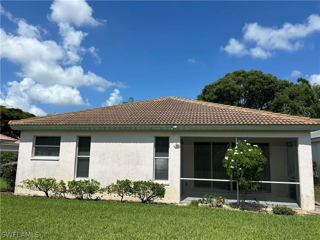 11318 Lakeland Circle Fort Myers FL 33913