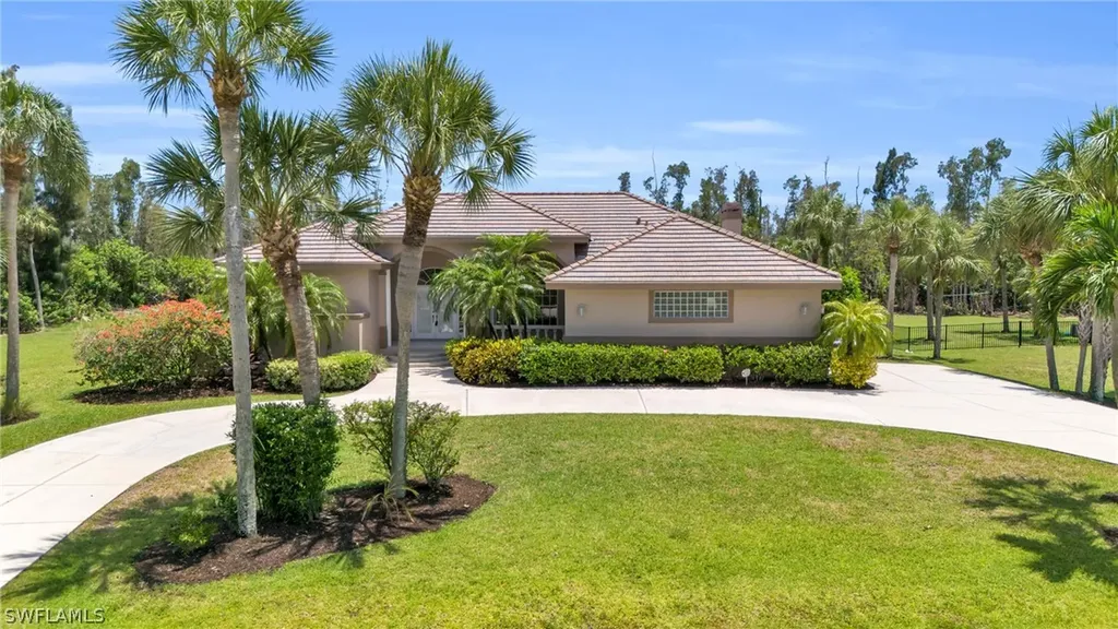 8721 Belle Meade Drive Fort Myers FL 33908