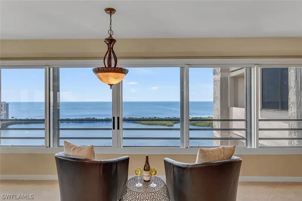 5555 Heron Point Drive Naples FL 34108
