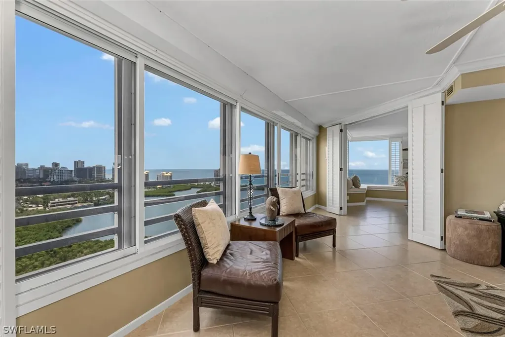 5555 Heron Point Drive Naples FL 34108