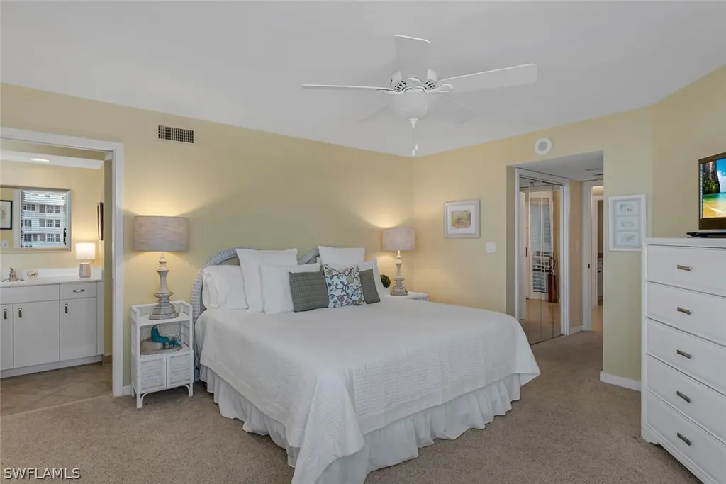 5555 Heron Point Drive Naples FL 34108