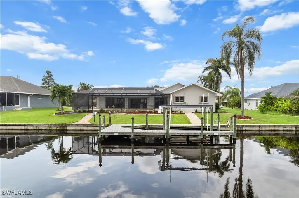 1941 SE 31st Street Cape Coral FL 33904