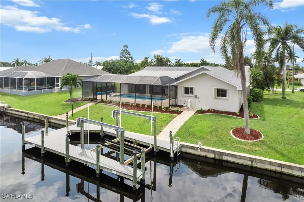 1941 SE 31st Street Cape Coral FL 33904