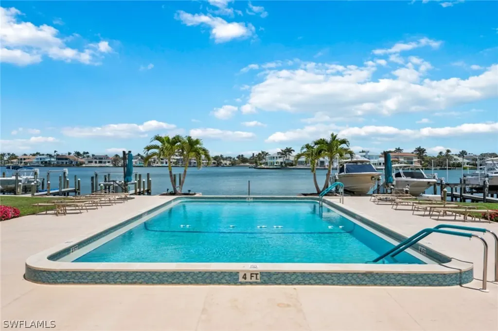 3430 Gulf Shore Boulevard N Naples FL 34103