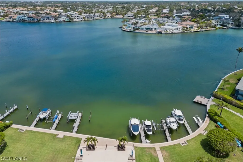 3430 Gulf Shore Boulevard N Naples FL 34103