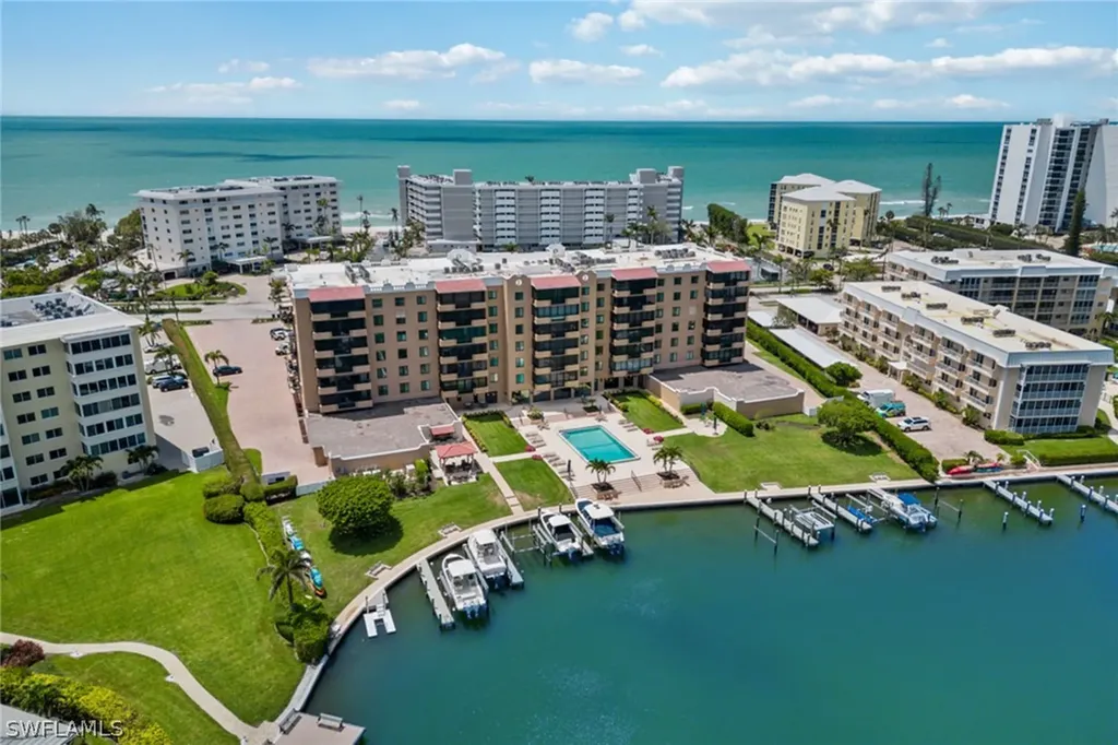 3430 Gulf Shore Boulevard N Naples FL 34103