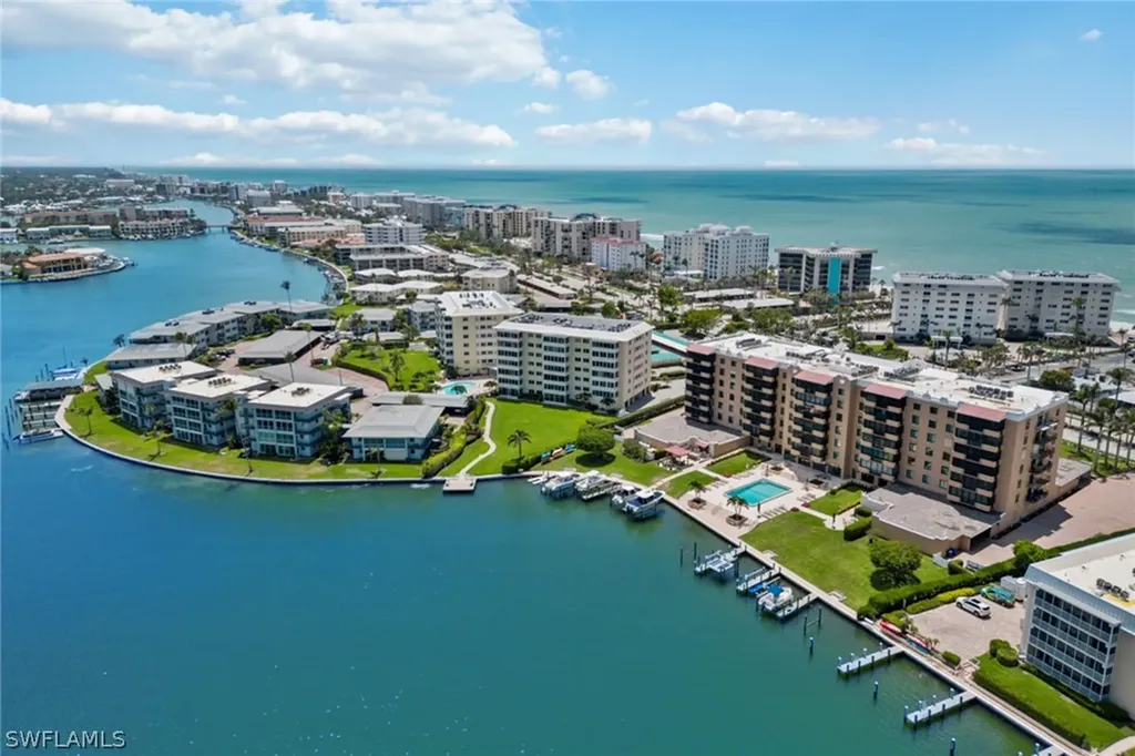 3430 Gulf Shore Boulevard N Naples FL 34103