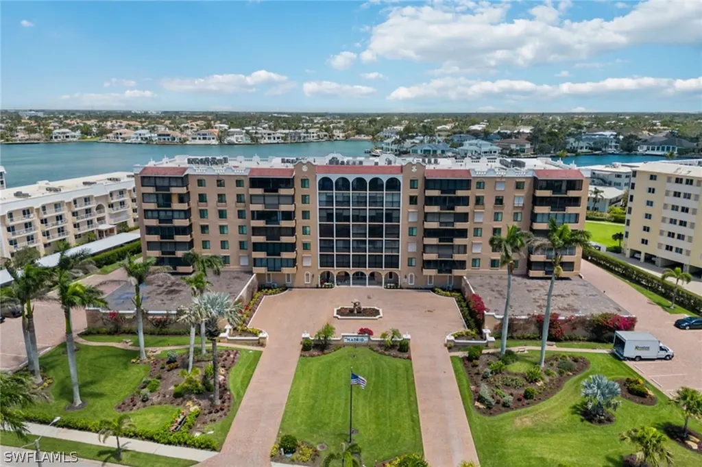 3430 Gulf Shore Boulevard N Naples FL 34103