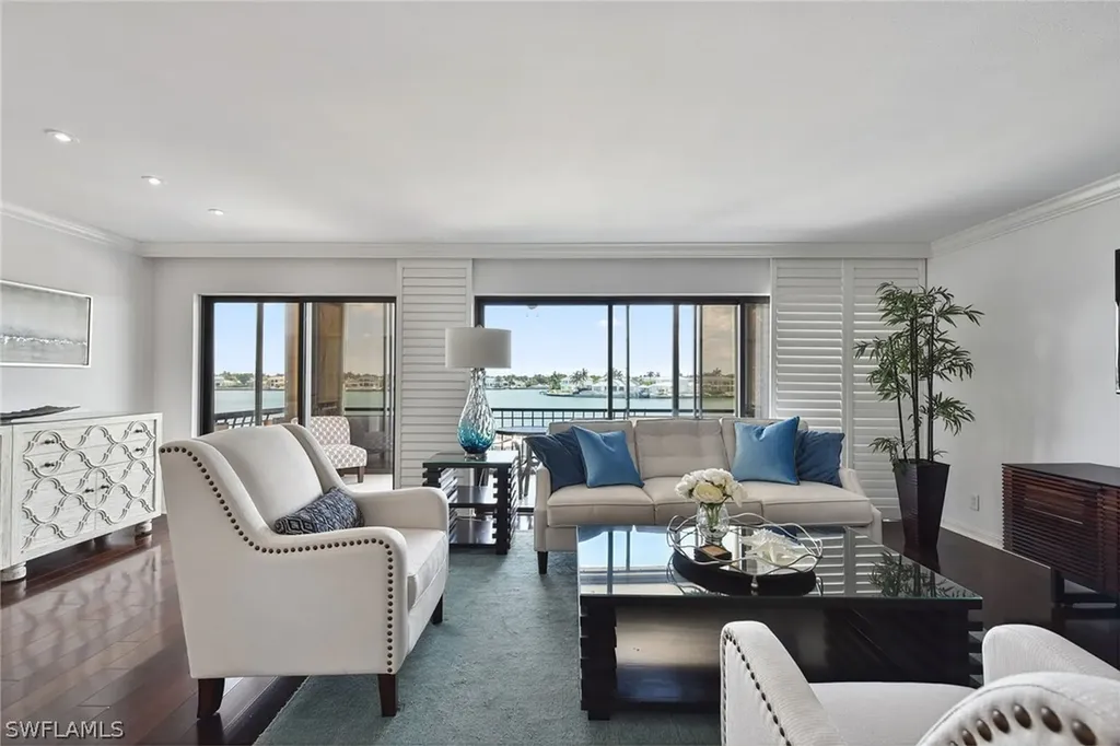 3430 Gulf Shore Boulevard N Naples FL 34103