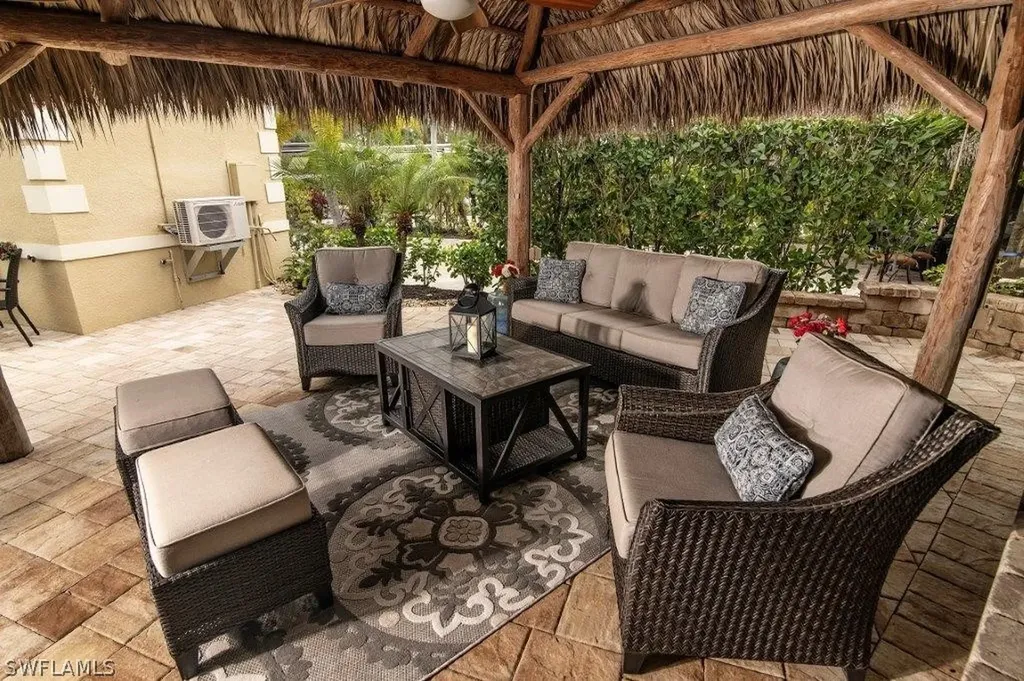 13596 Snook Circle Naples FL 34114