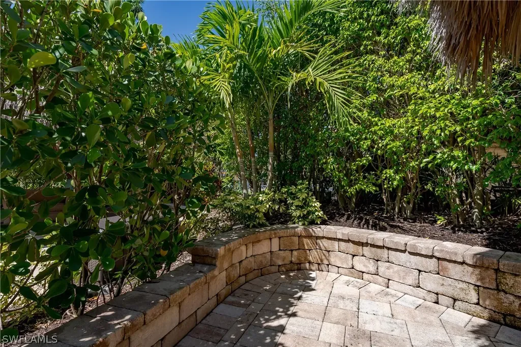 13596 Snook Circle Naples FL 34114