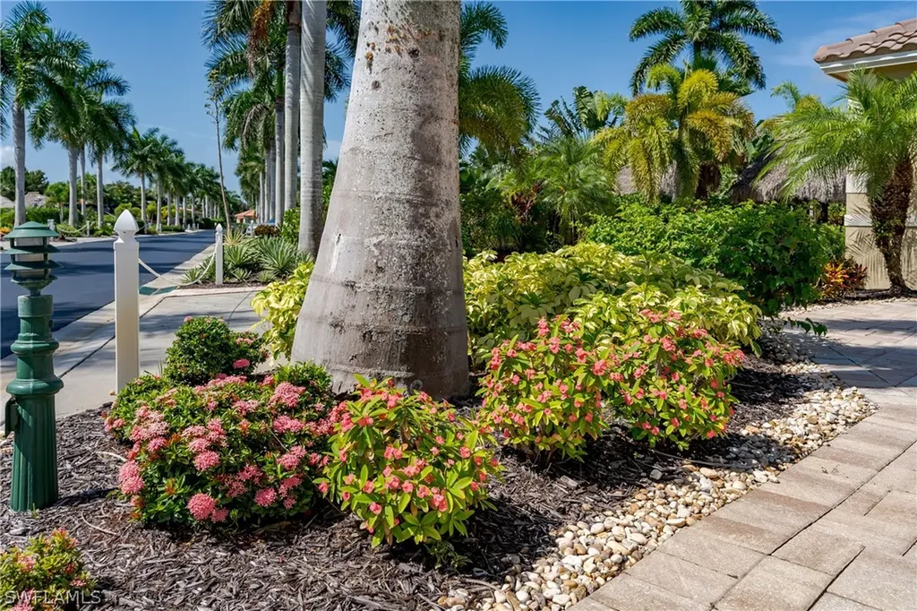 13596 Snook Circle Naples FL 34114