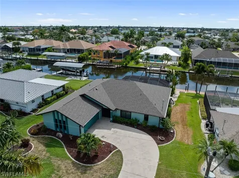 5027 SW 8th Court Cape Coral FL 33914