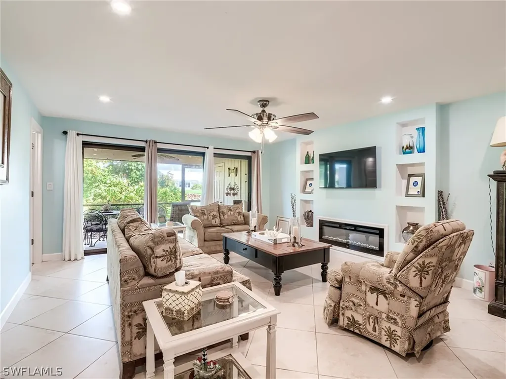 16590 Partridge Place Road Fort Myers FL 33908