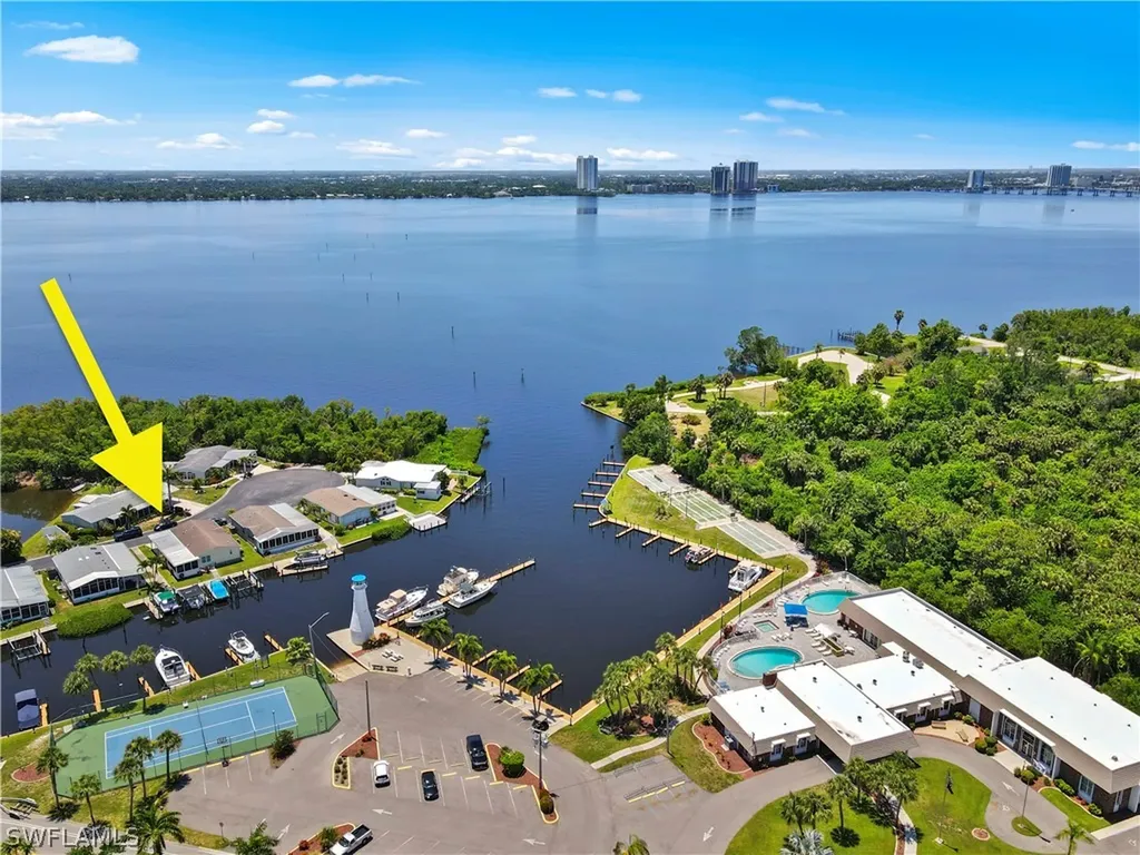 5507 Adam Drive North Fort Myers FL 33917