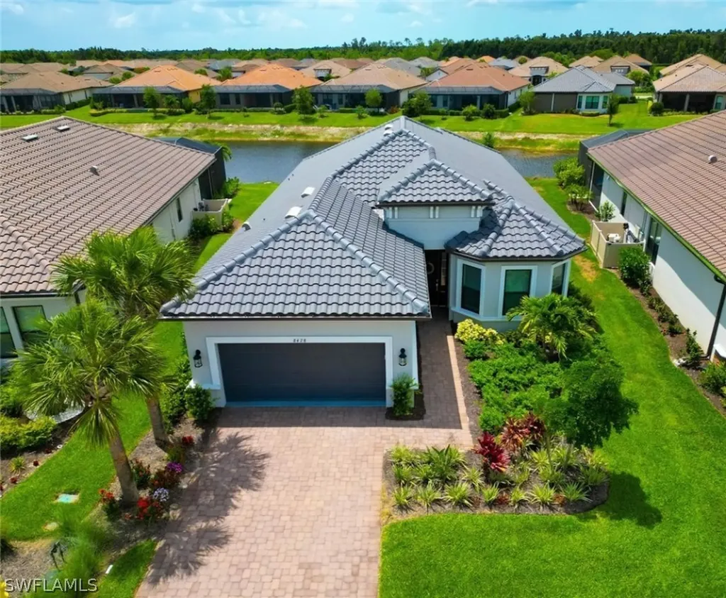 8428 Rosa Court Naples FL 34114