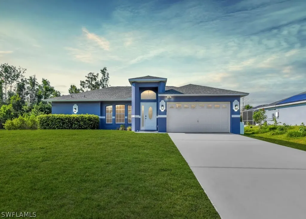 6601 Fairview Street Fort Myers FL 33966