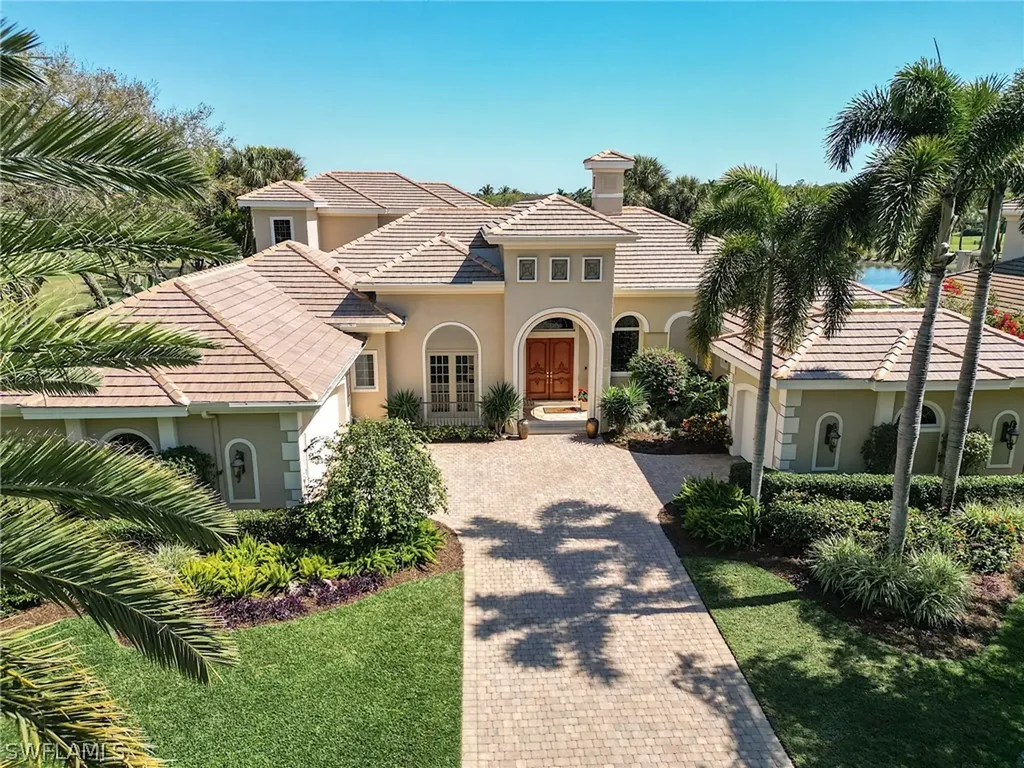 22001 Shallowater Lane Estero FL 34135