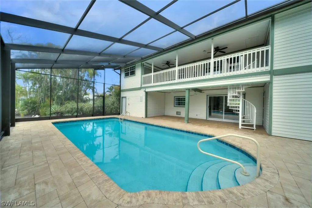 Sanibel FL, 1524 Wilton Lane