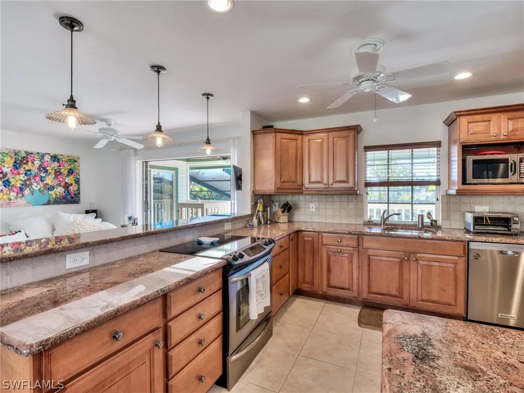 1524 Wilton Lane Sanibel FL 33957