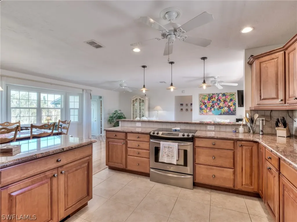1524 Wilton Lane Sanibel FL 33957