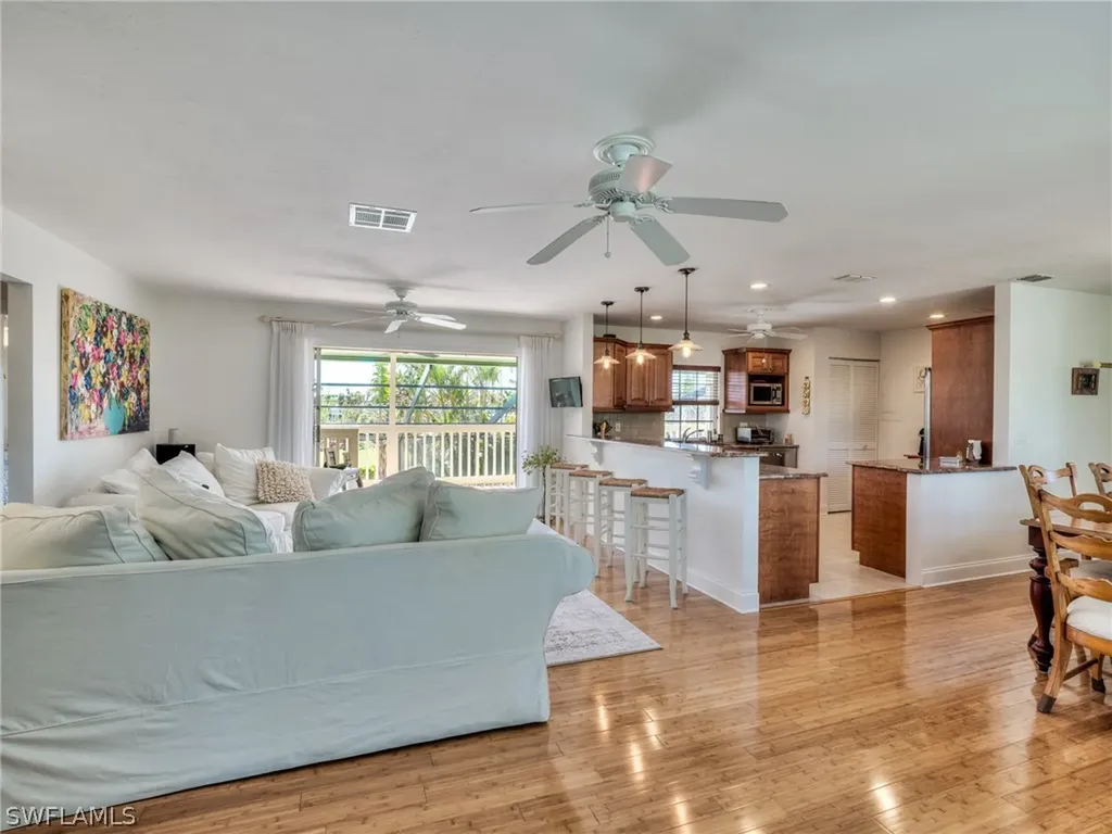1524 Wilton Lane Sanibel FL 33957