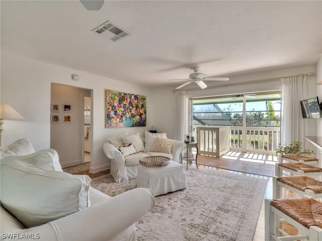 1524 Wilton Lane Sanibel FL 33957