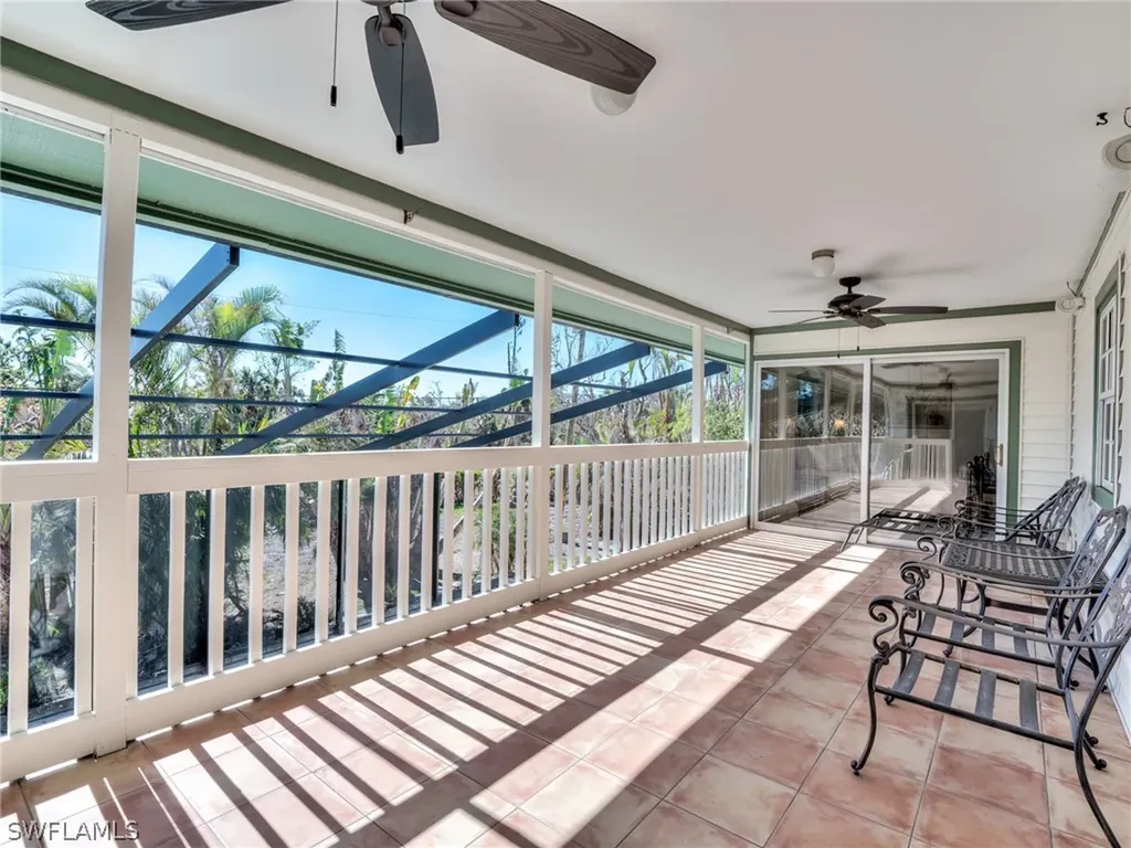 1524 Wilton Lane Sanibel FL 33957