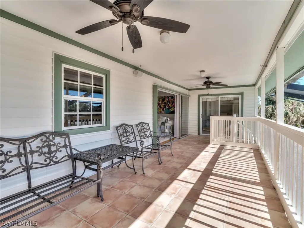 1524 Wilton Lane Sanibel FL 33957