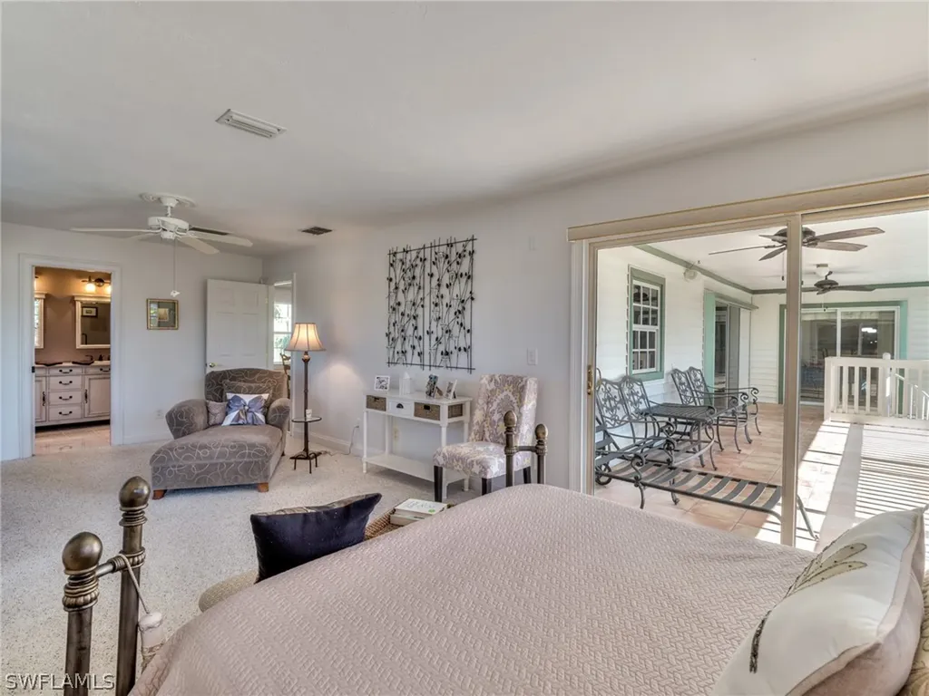 1524 Wilton Lane Sanibel FL 33957