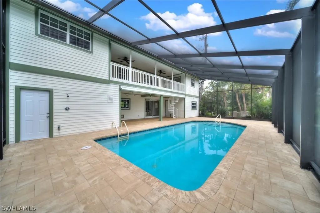 1524 Wilton Lane Sanibel FL 33957